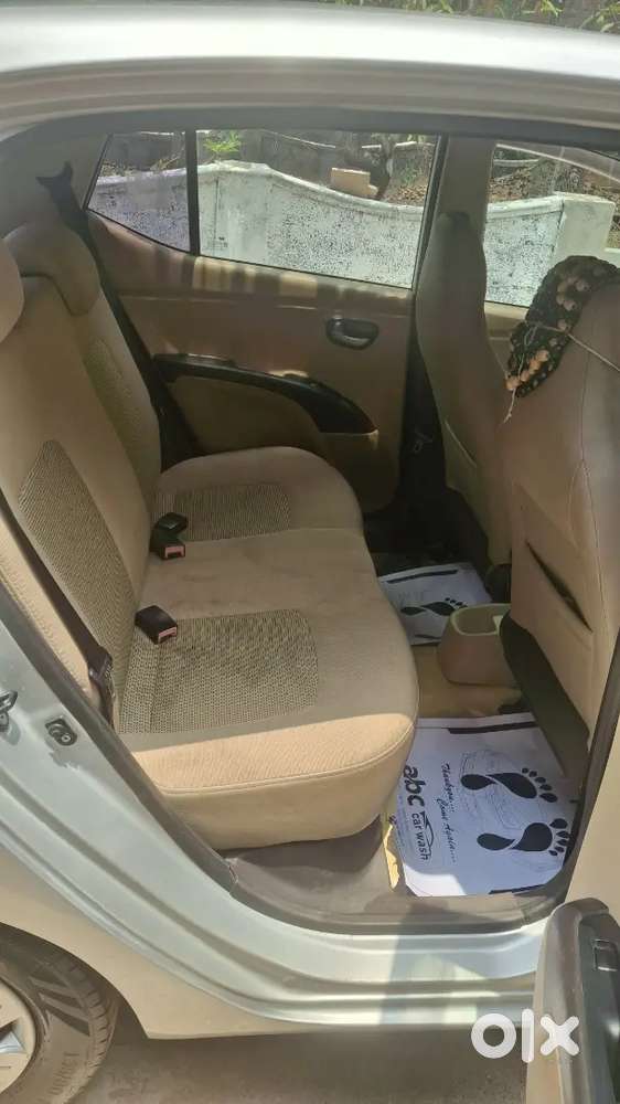 Hyundai I10 2010 Petrol 98404 Km Driven