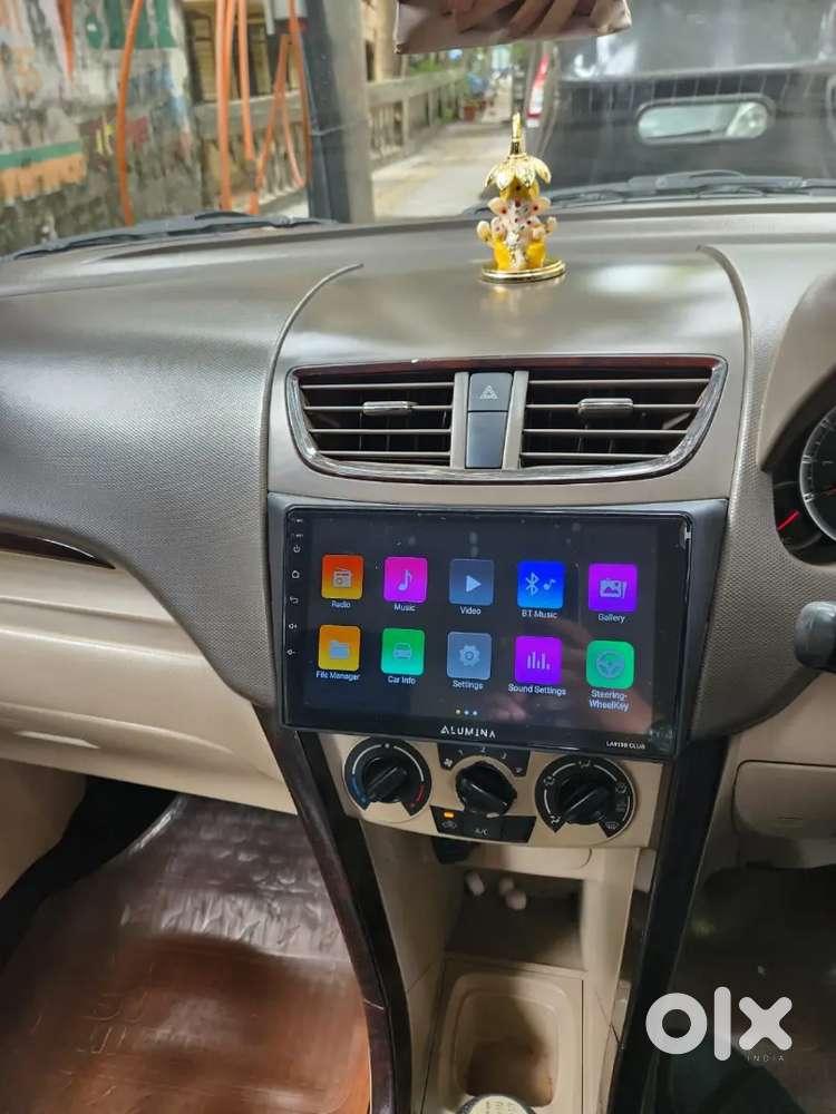 Maruti Suzuki Swift 1.2 Vxi 2014