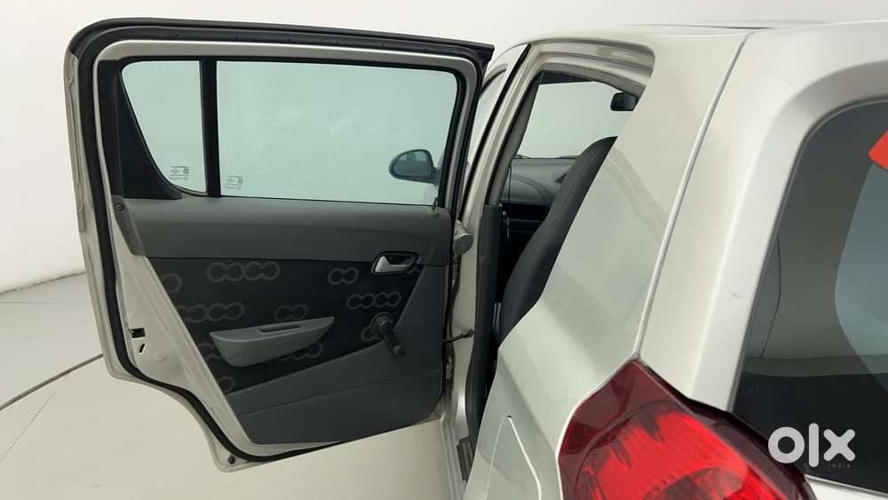 Maruti Suzuki Alto 800 Lxi, 2013, Petrol