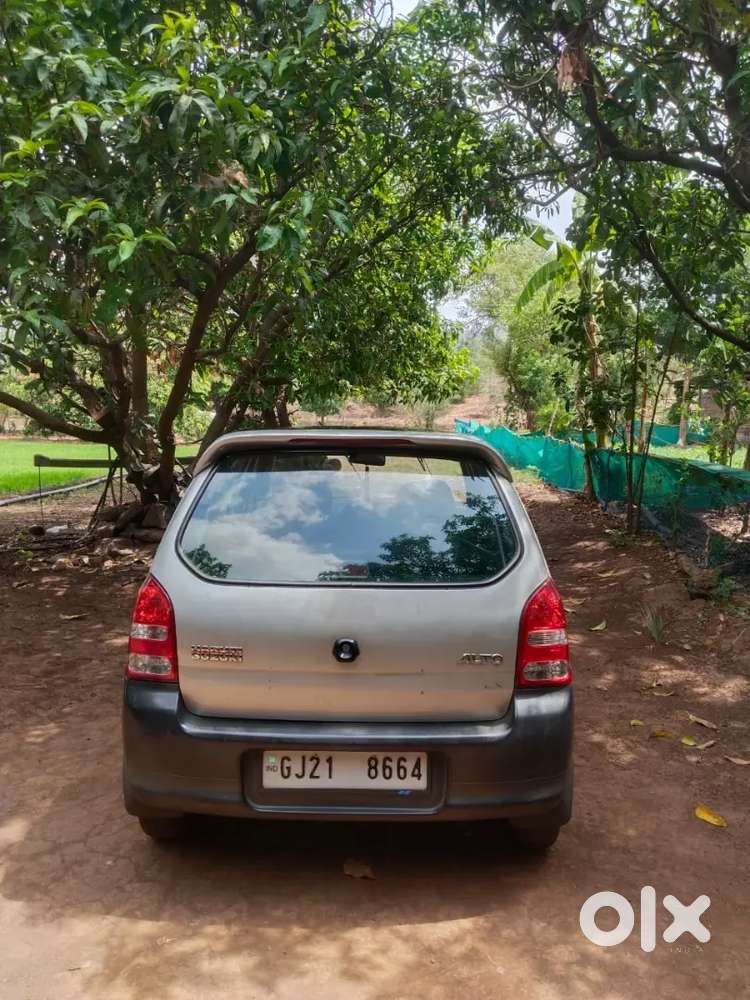 Maruti Suzuki Alto 2007 Lxi Petrol