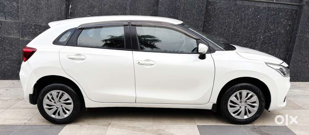 Maruti Suzuki Baleno Delta Cng, 2024, Cng & Hybrids