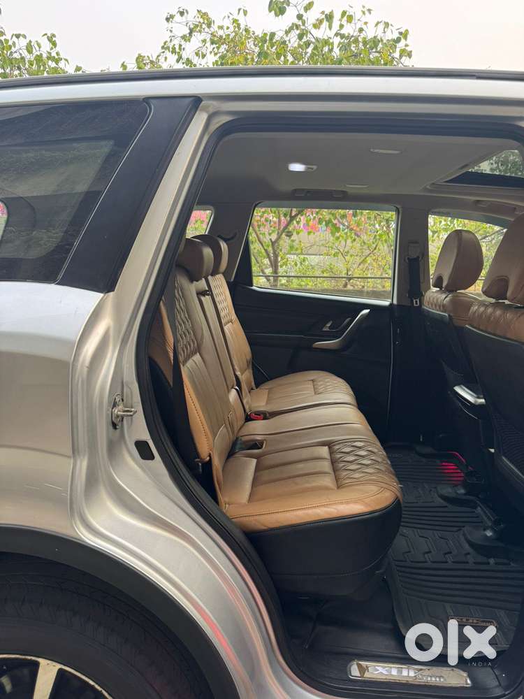 Mahindra Xuv500 W11, 2018, Diesel