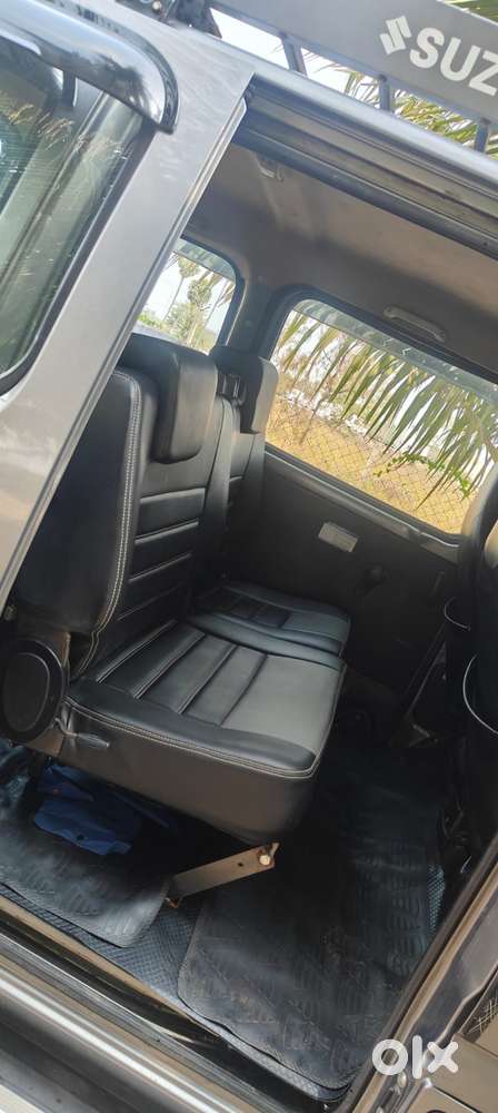 Maruti Suzuki Eeco 1.2 7 Str Std(o), 2022, Petrol