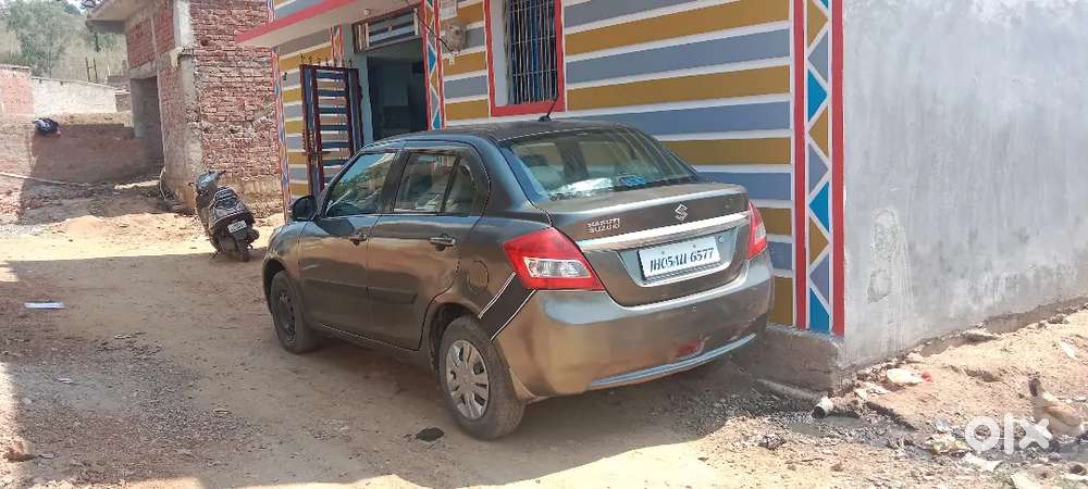 Maruti Dzire 1.2 2013