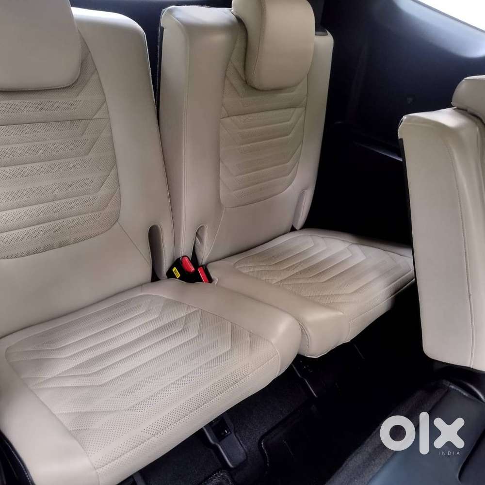 Kia Carens Luxury Plus Diesel At 2022  11,340 Km  Ppf Worth ₹1 Lakh