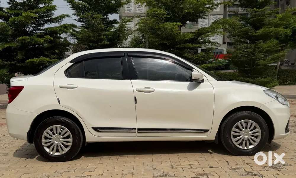 Maruti Suzuki Dzire 1.2 Vxi, 2020, Petrol