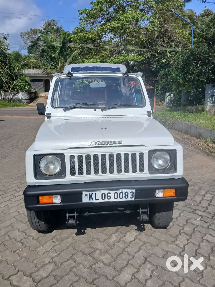 Fully Restored Toyoto 1n Diesel Engine With A Mileage Of 23km/l.