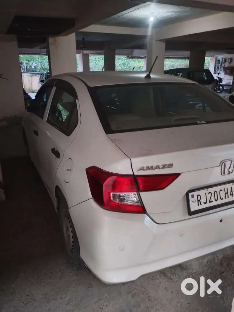 Honda Amaze 1.2 Mt 2021