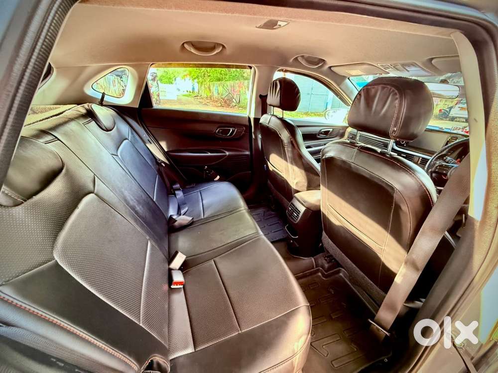Hyundai I20 Sportz Petrol 2020