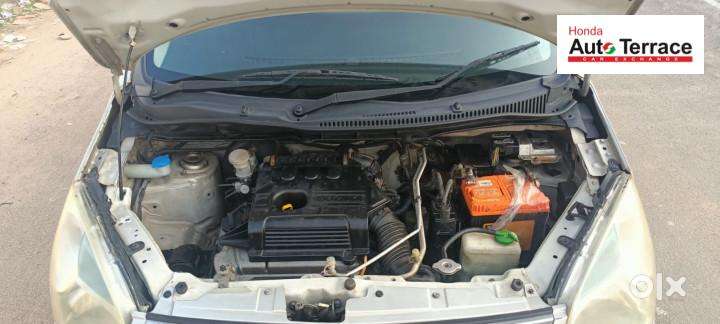 Maruti Suzuki Celerio X Amt Vxi Option, 2016, Petrol