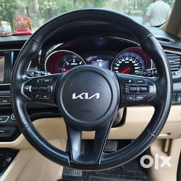 Kia Carnival Limousine Plus 7 Str, 2023, Diesel