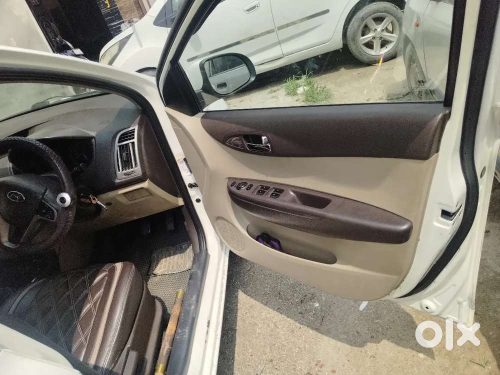 Hyundai I20 Sportz 2010 Diesel Manual