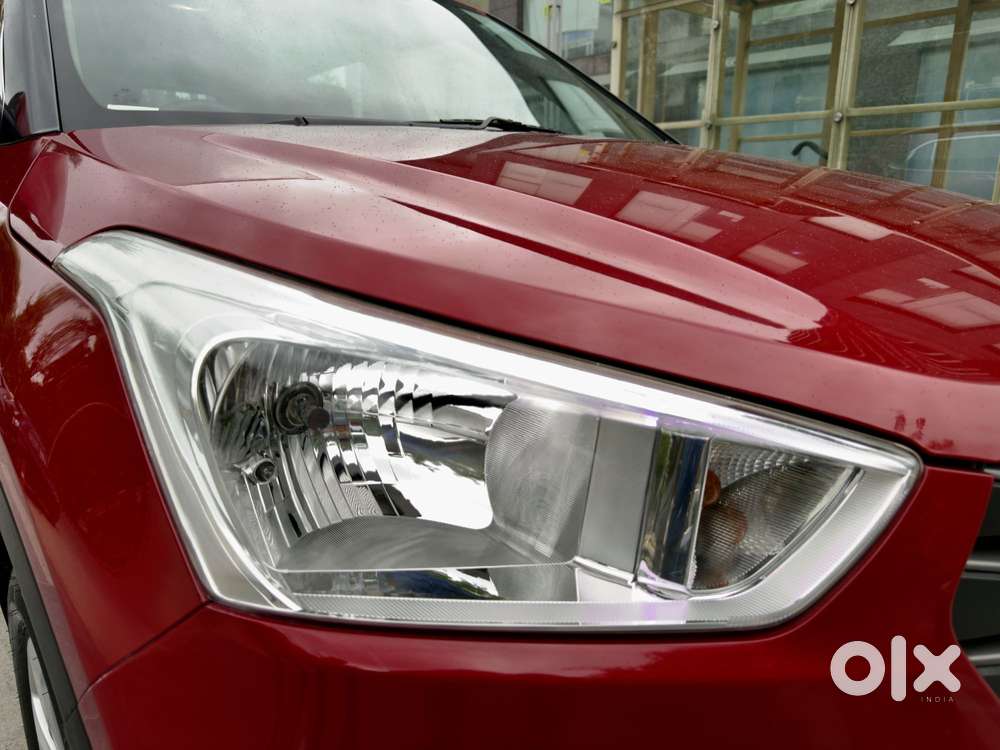 Hyundai Creta 1.6 Vtvt S, 2015, Petrol