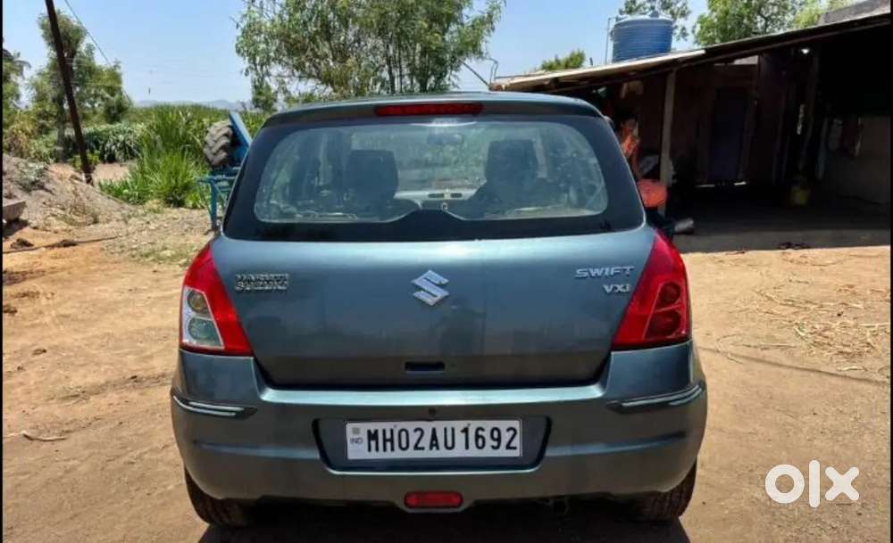 Maruti Suzuki Swift Vxi 2006