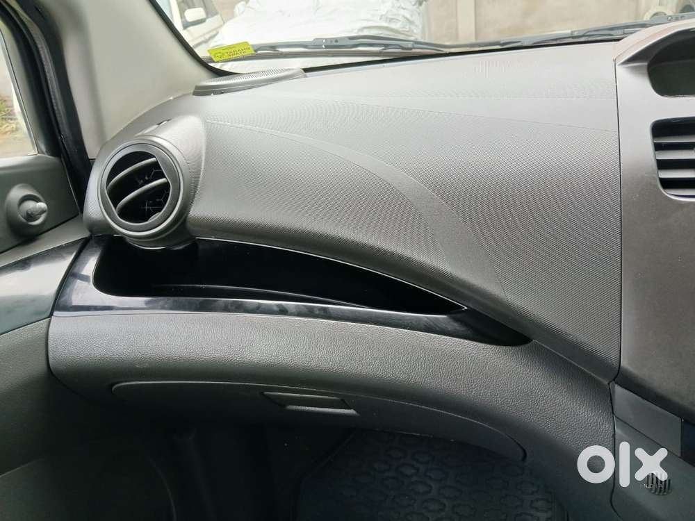 Chevrolet Beat Lt Petrol, 2011, Petrol