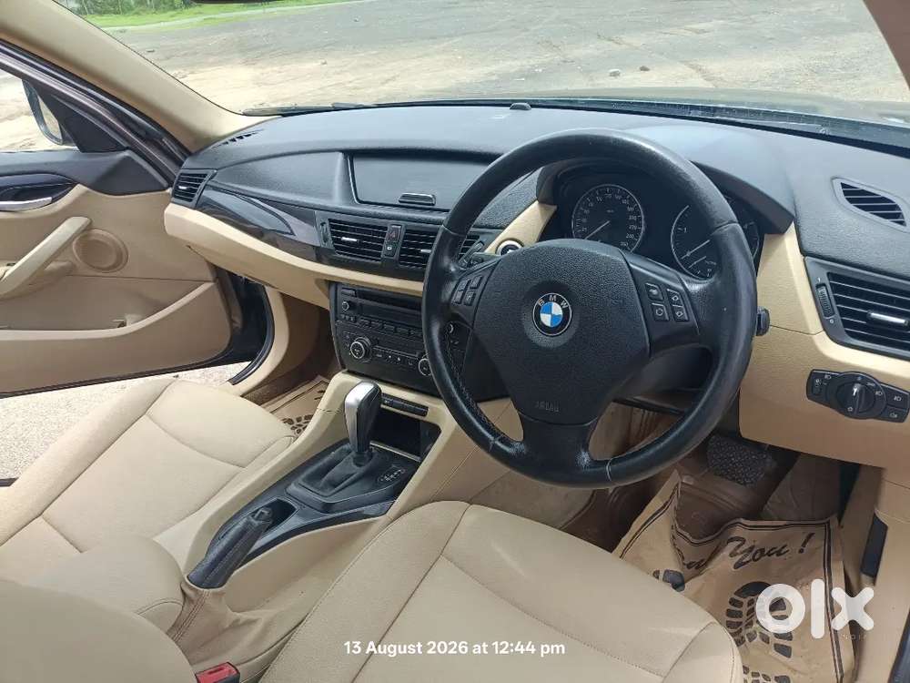 Bmw X1 S Drive Diesel