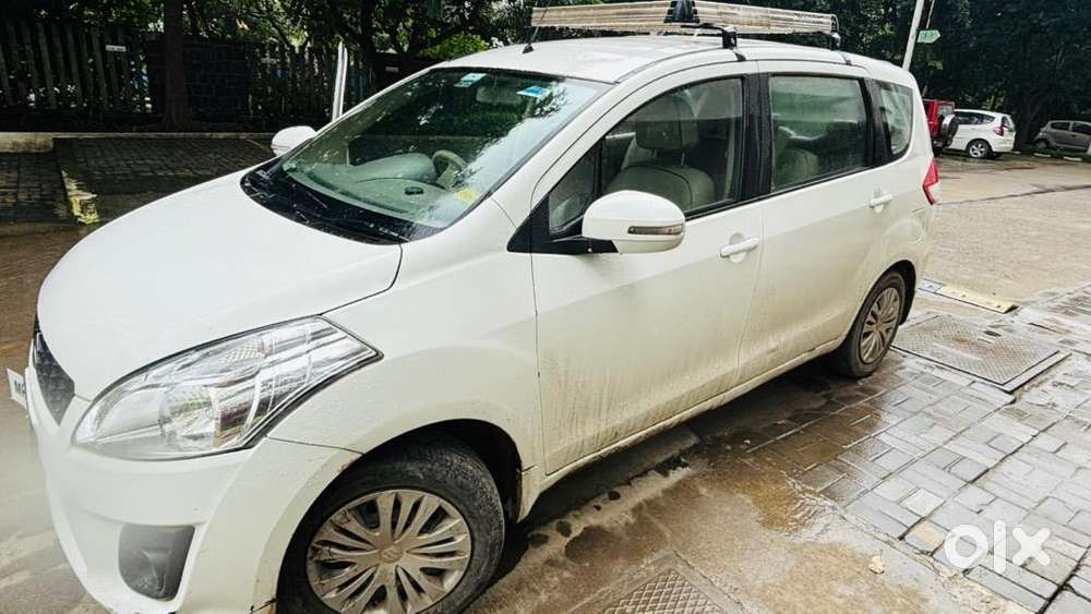 Maruti Ertiga Vxi 2013 – Well Maintained Family Car For Sale