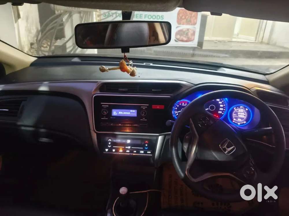 Honda City Mint Condition