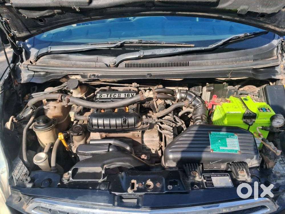 Chevrolet Beat, 2011, Cng & Hybrids