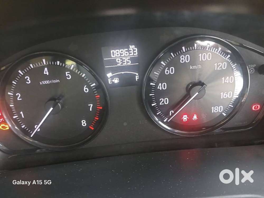 Renault Duster 110ps Diesel Rxl Amt, 2017, Diesel