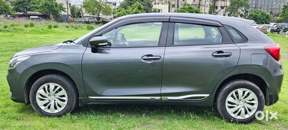 Maruti Suzuki Baleno Delta, 2024, Petrol