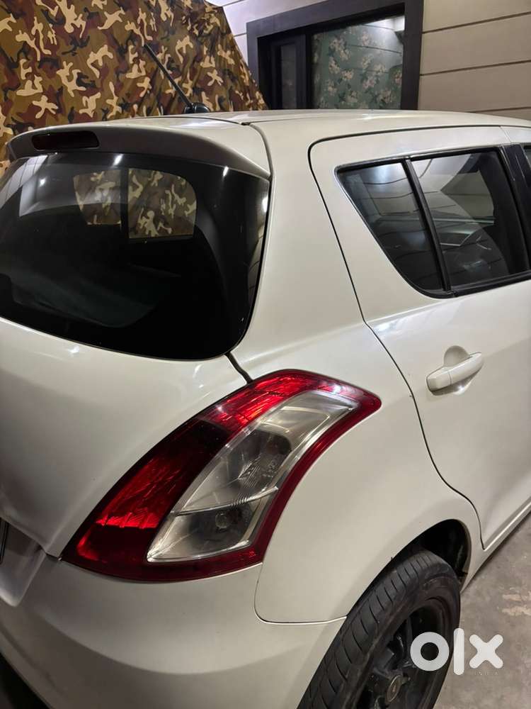 Maruti Suzuki Swift Vdi 2012