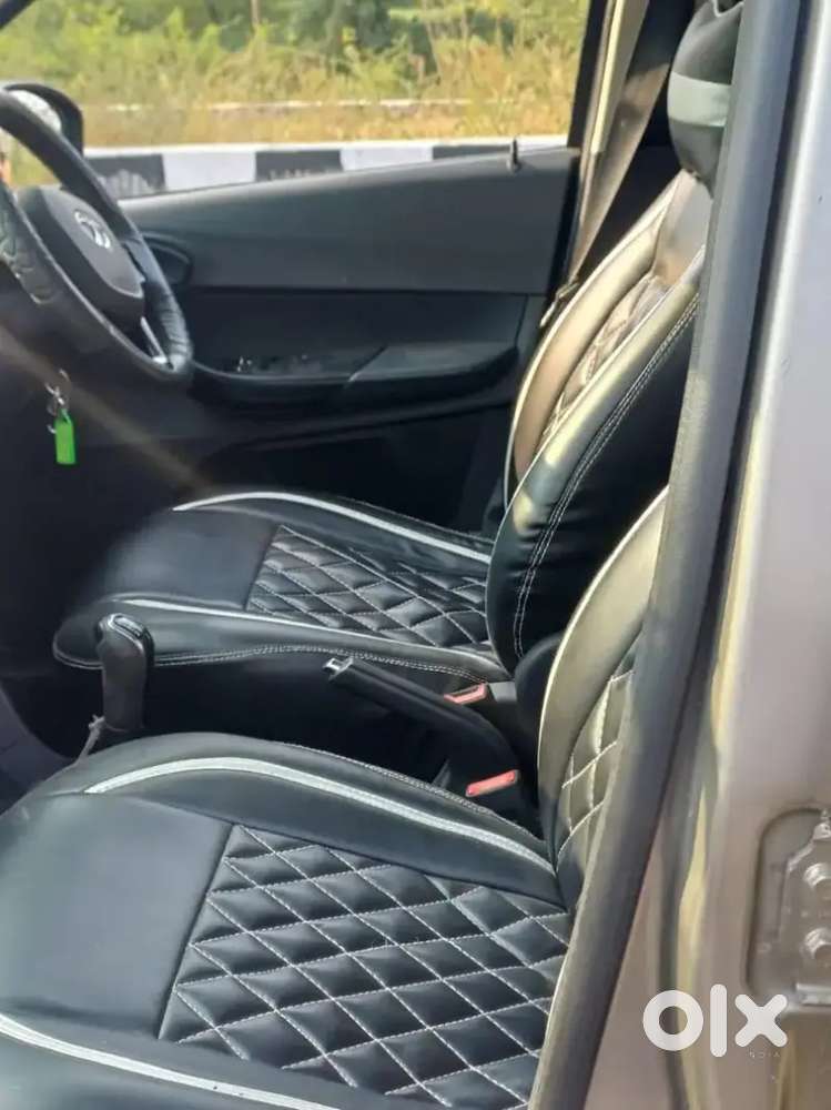 Tata Tiago Nrg 2018