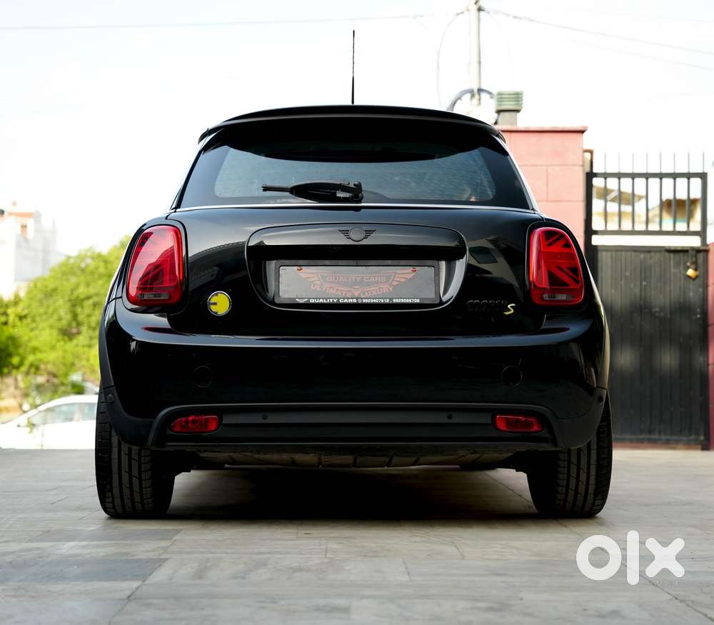 Mini 3 Door Cooper S, 2023, Electric