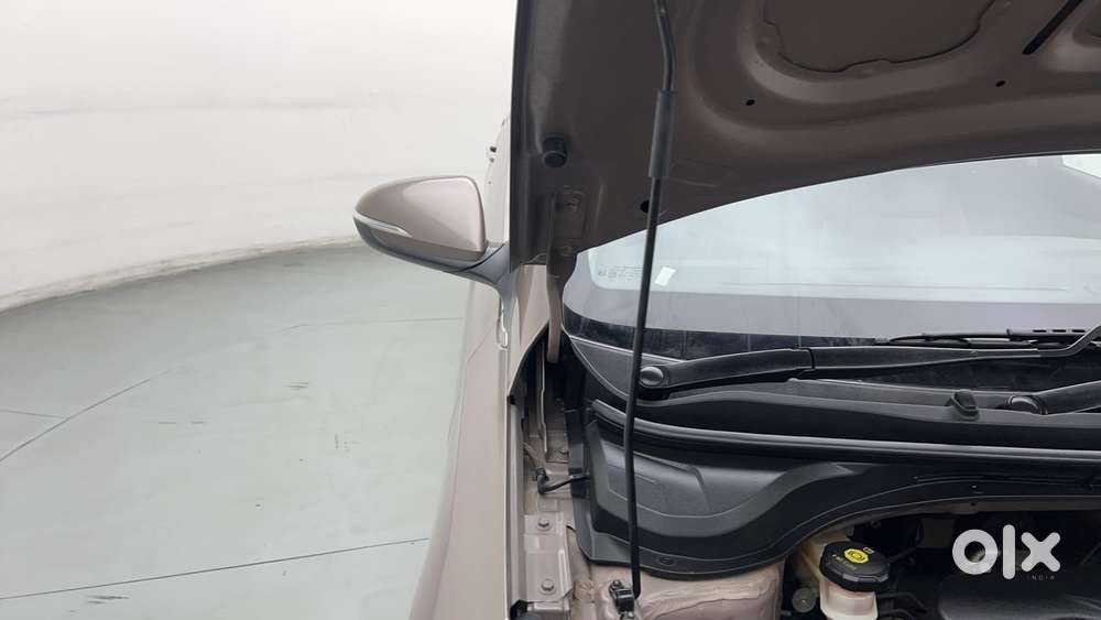 Hyundai Verna Vtvt 1.6 At Sx Option, 2018, Petrol