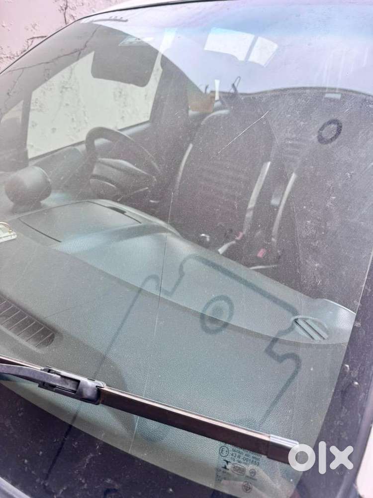 Maruti Suzuki 2011 Car