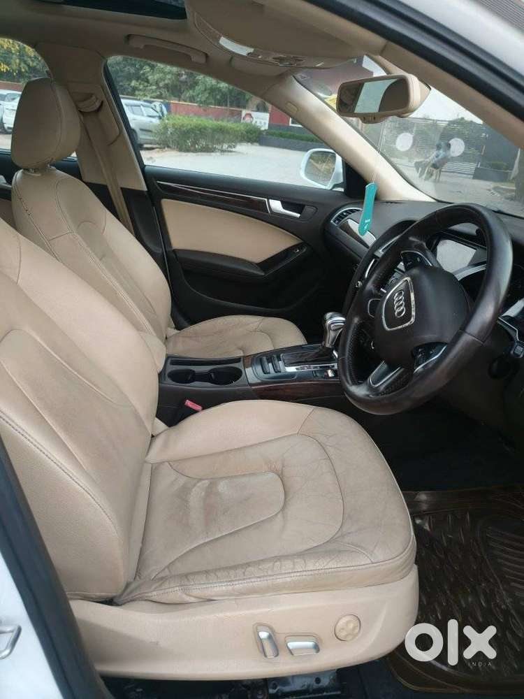 Audi A3 2.0 35 Tdi Premium + Sunroof, 2015, Diesel