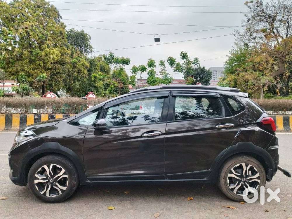 Honda Wr-v 1.2 Vx I-vtec, 2020, Petrol