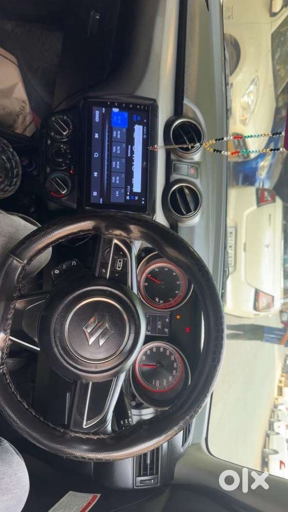 Maruti Suzuki Hybrid 2023