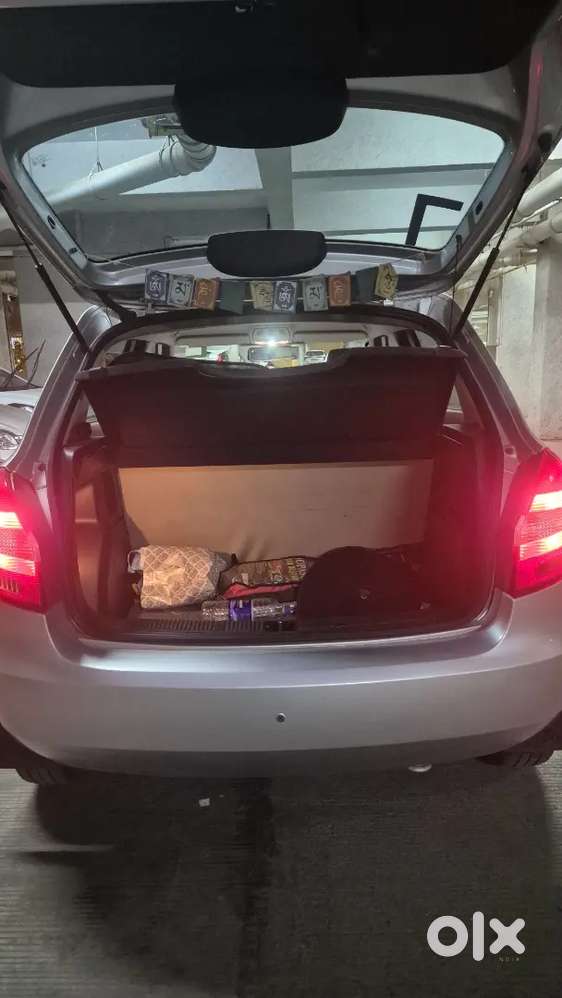 Skoda Fabia 2012 Diesel 75000 Km Driven