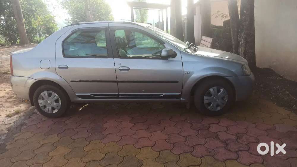 Mahindra E Verito 2012 Diesel Well Maintained