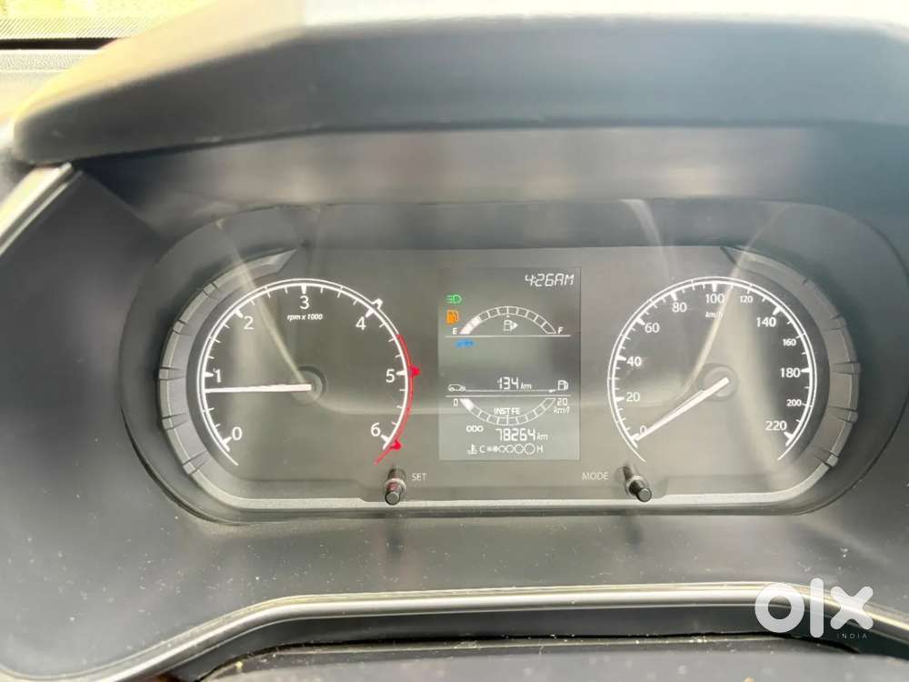 Tata Harrier Xt+, 2022, Diesel