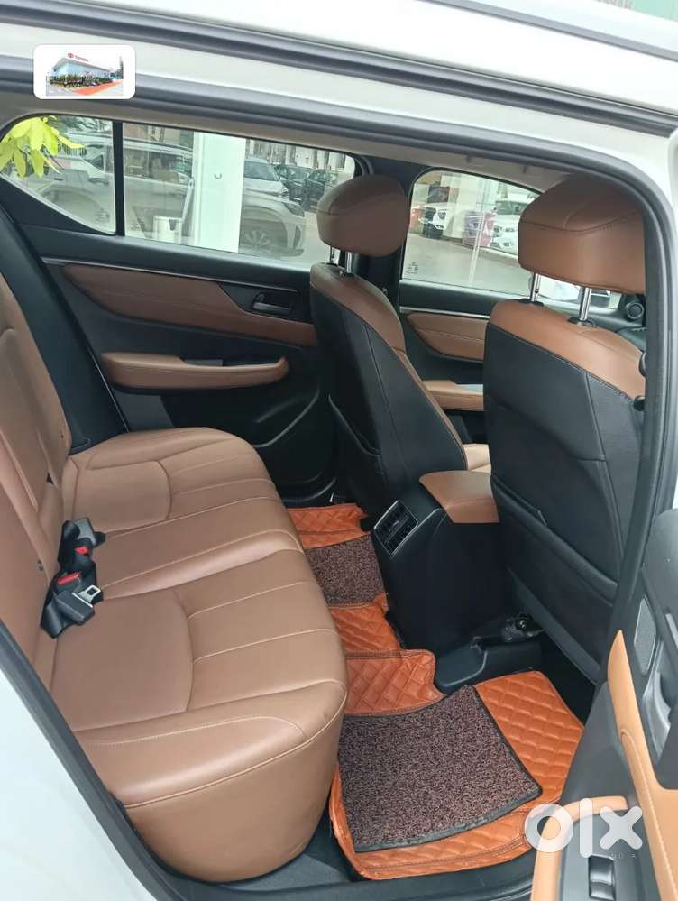 Honda Elevate Zx Cvt, 2024, Petrol