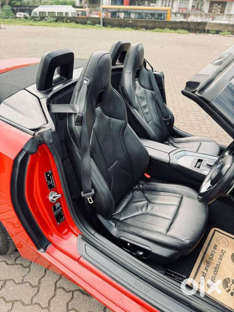 Bmw Z4 Sdrive 20i, 2021, Petrol