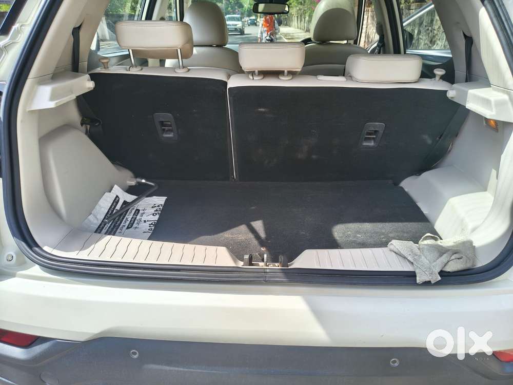 Mahindra Xuv300 W8 Option Diesel, 2020, Diesel