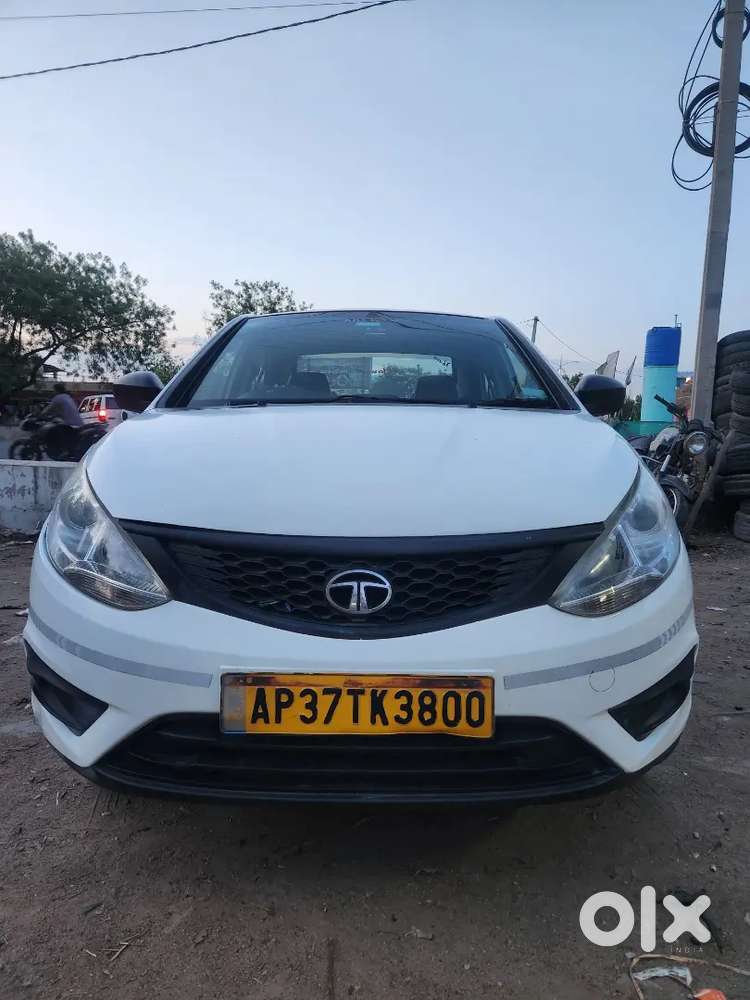 Tata Zest 2018 Diesel 185000 Km Driven