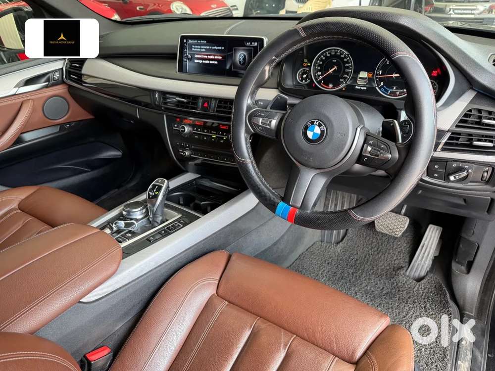 Bmw X5 Xdrive 30d, 2017, Diesel