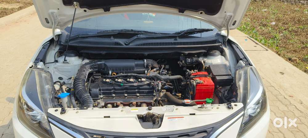 Maruti Suzuki Baleno Alpha, 2019, Petrol