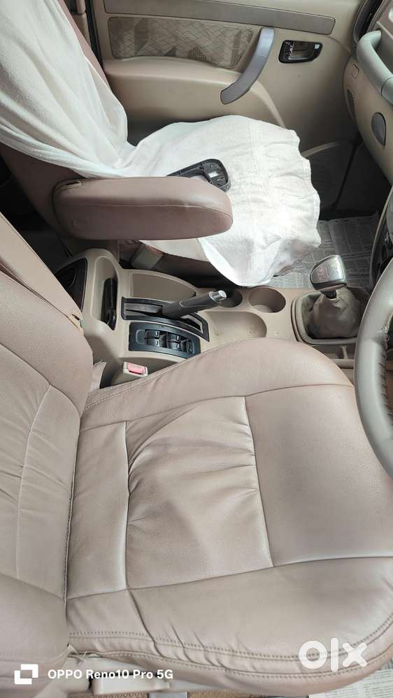 Mahindra Scorpio 2.6 Crde Sle, 2011, Diesel