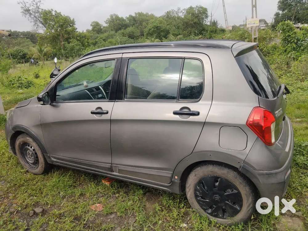 Maruti Suzuki Celerio 2018 Hybrid Manual First Owner