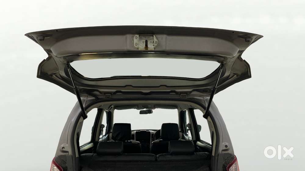 Maruti Suzuki Wagon R 1.0 Lxi Cng, 2014, Cng & Hybrids