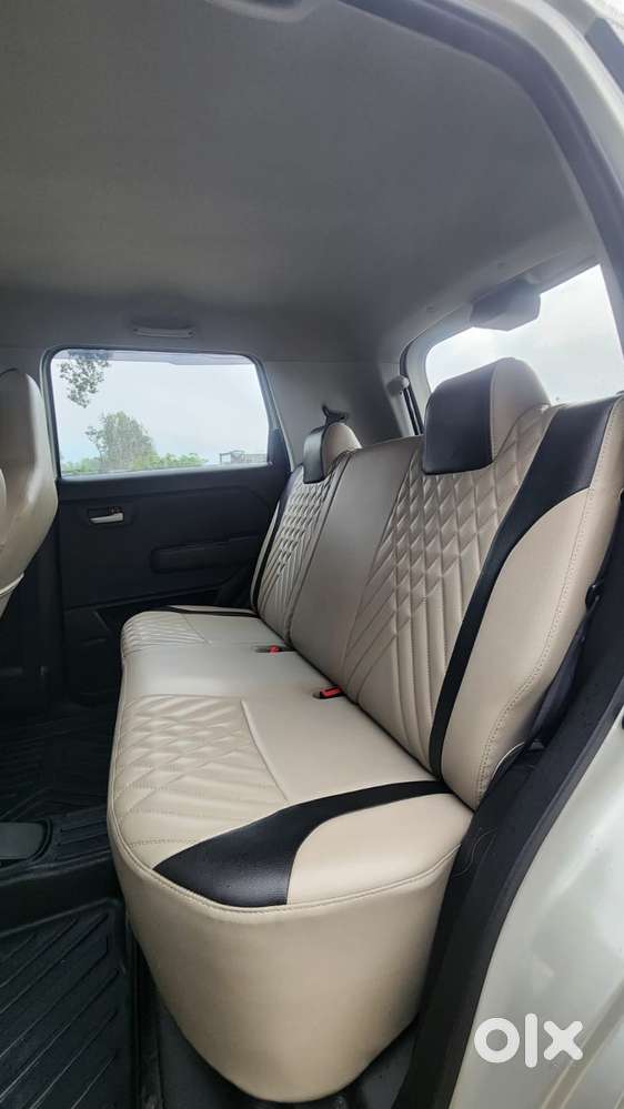Maruti Suzuki Wagon R Vxi, 2021, Petrol