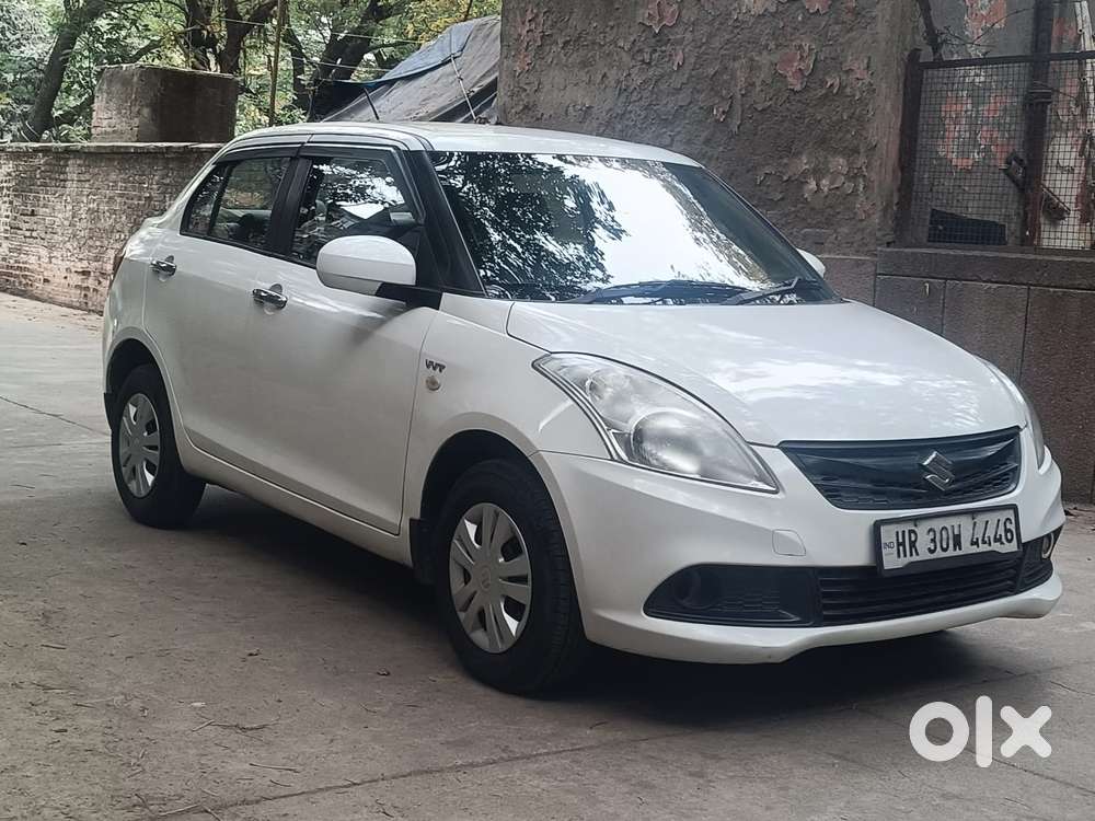 Maruti Suzuki Dzire 1.2 Vxi Cng, 2021, Cng & Hybrids