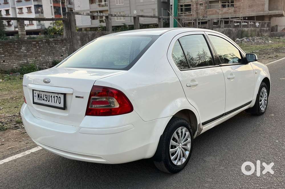 Ford Fiesta 1.4 Duratorq Clxi, 2014, Diesel