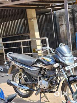 Second hand platina bike olx sale