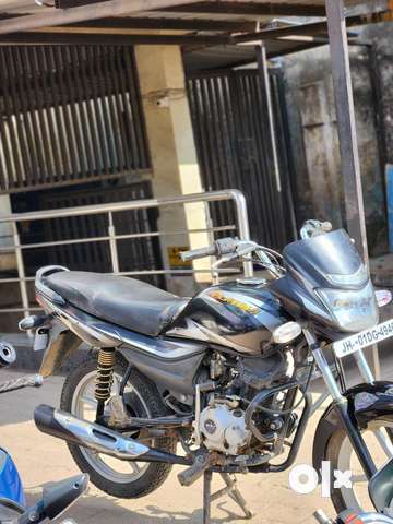 Bajaj Platina well maintained used bike Motorcycles 1762484122